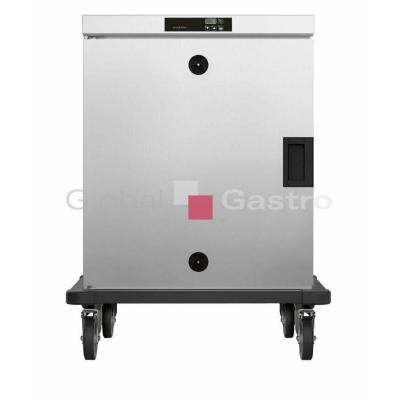 Termovozík Moduline HHT 082E 8xGN2/1 (16xGN1/1) statický ohřev | MODULINE s.r.l. 117223665